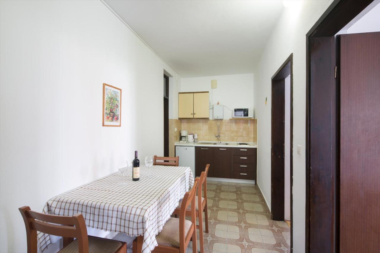 Apartments Budva Center 2 Eksteriør bilde