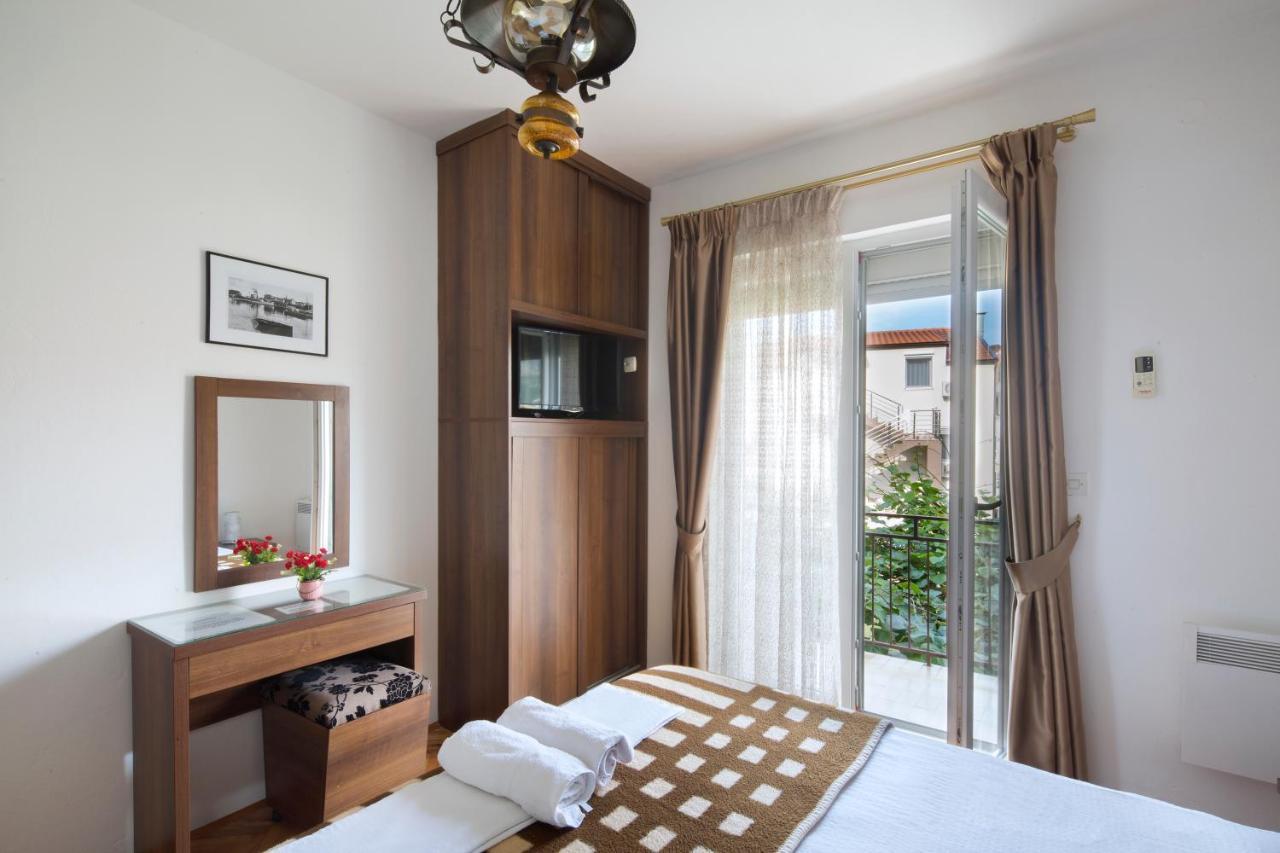 Apartments Budva Center 2 Eksteriør bilde