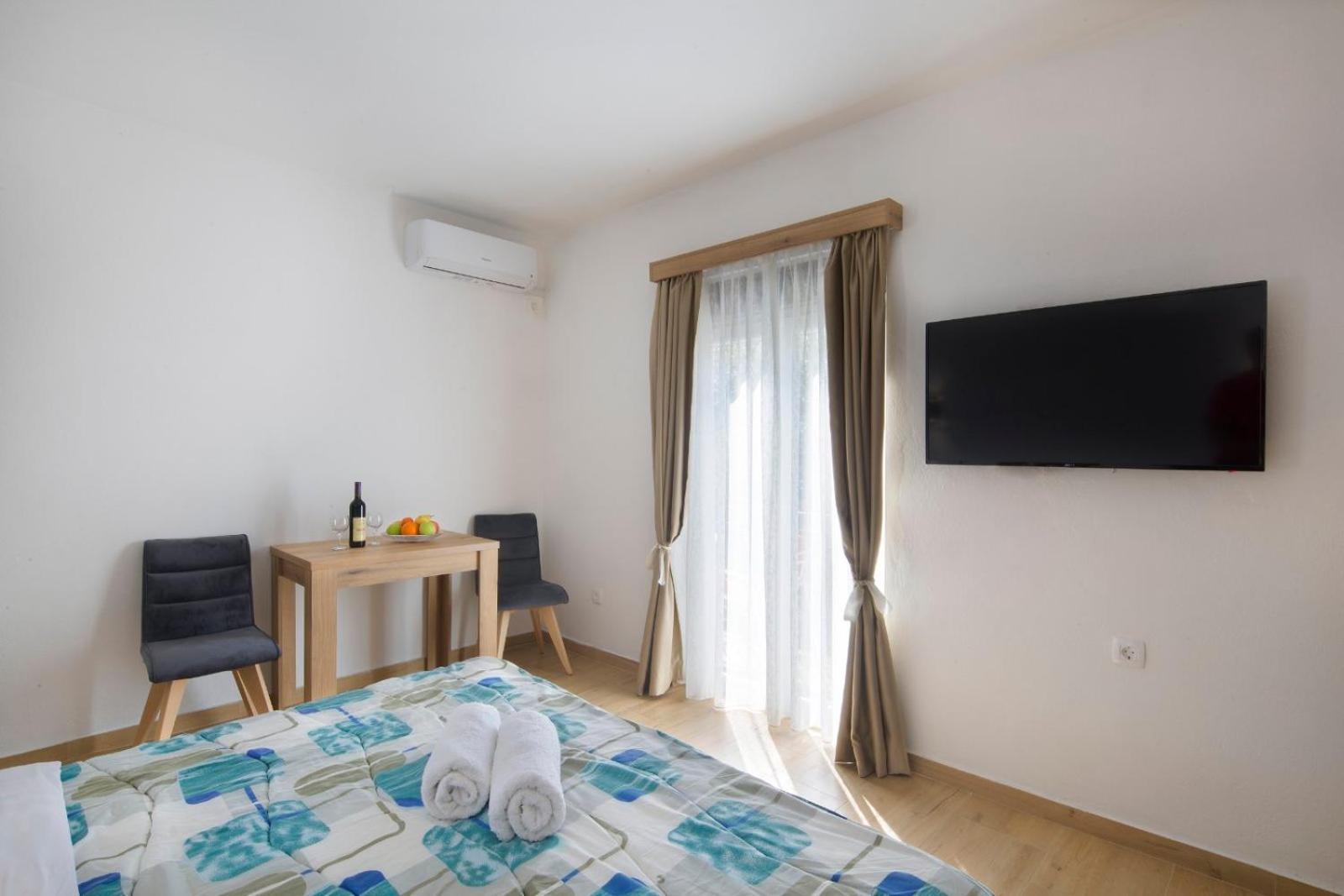 Apartments Budva Center 2 Eksteriør bilde