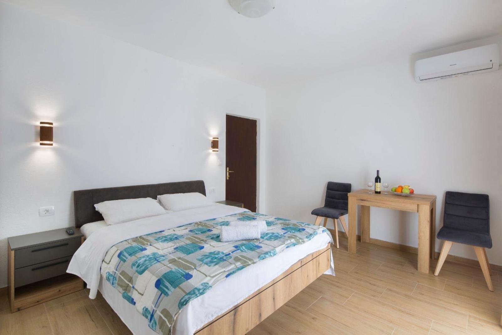 Apartments Budva Center 2 Eksteriør bilde